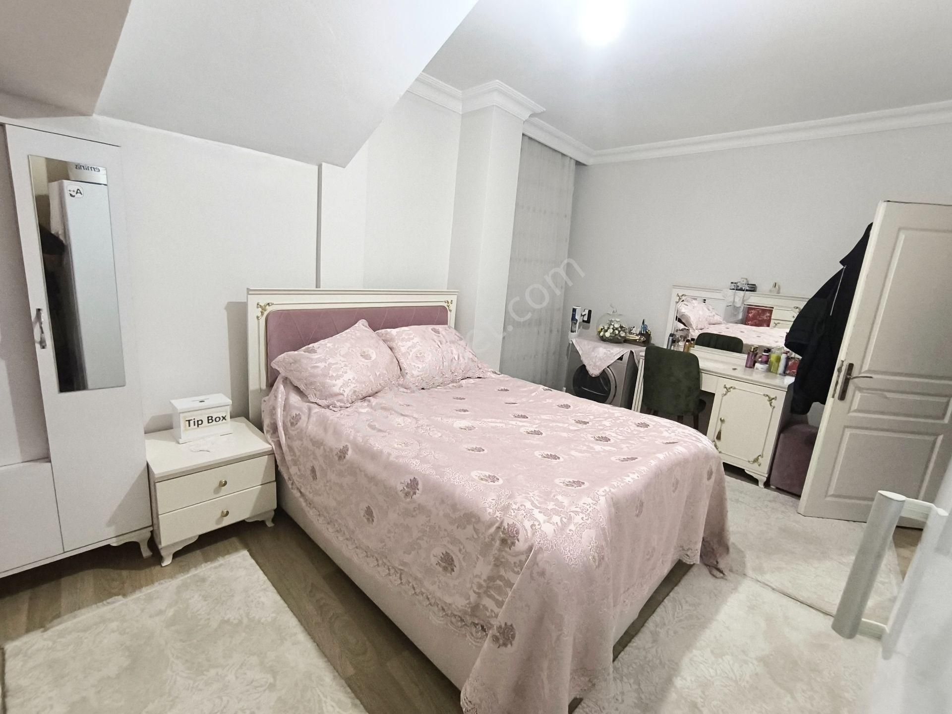 Çobançeşme De 2+1 Krediyeuygun İskanlı Lüxs Daire - Görsel 3