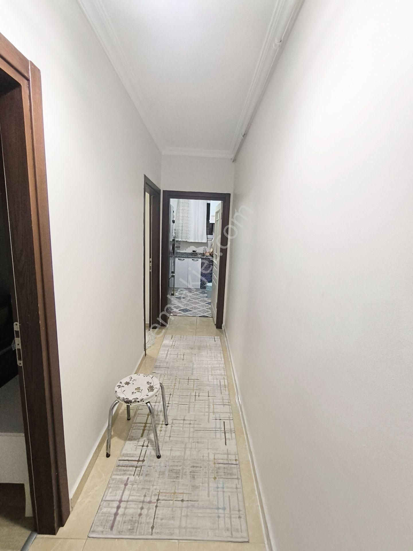 Çobançeşme De 2+1 Krediyeuygun İskanlı Lüxs Daire - Görsel 6