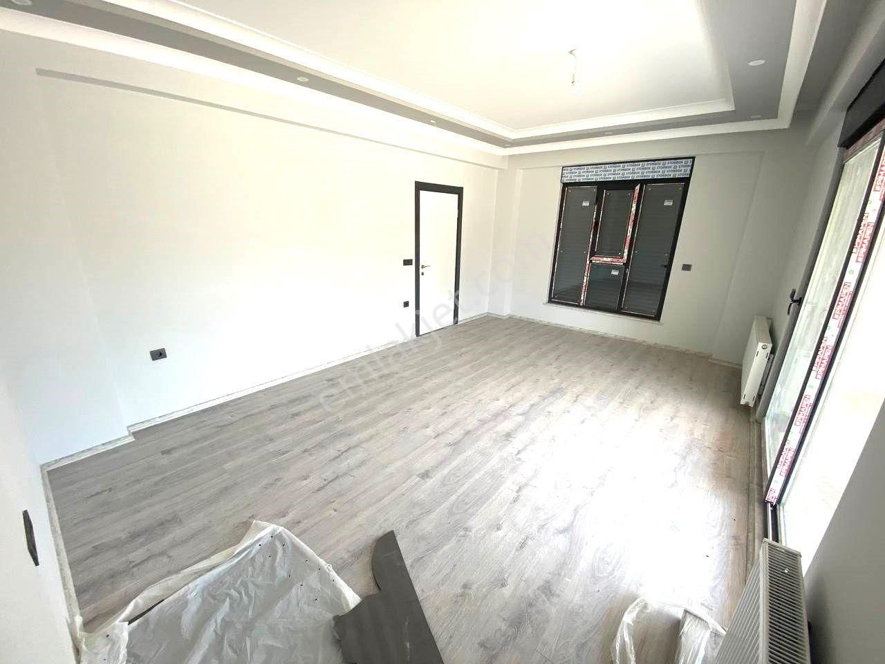 💎 Aktiften Burhaniyenin Gözde Mahallelerinden Örende 3+1 Satılık Villa - Görsel 13