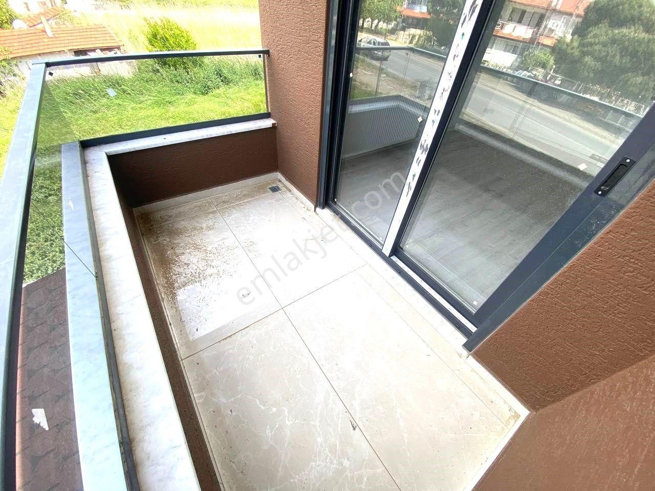 💎 Aktiften Burhaniyenin Gözde Mahallelerinden Örende 3+1 Satılık Villa - Görsel 27