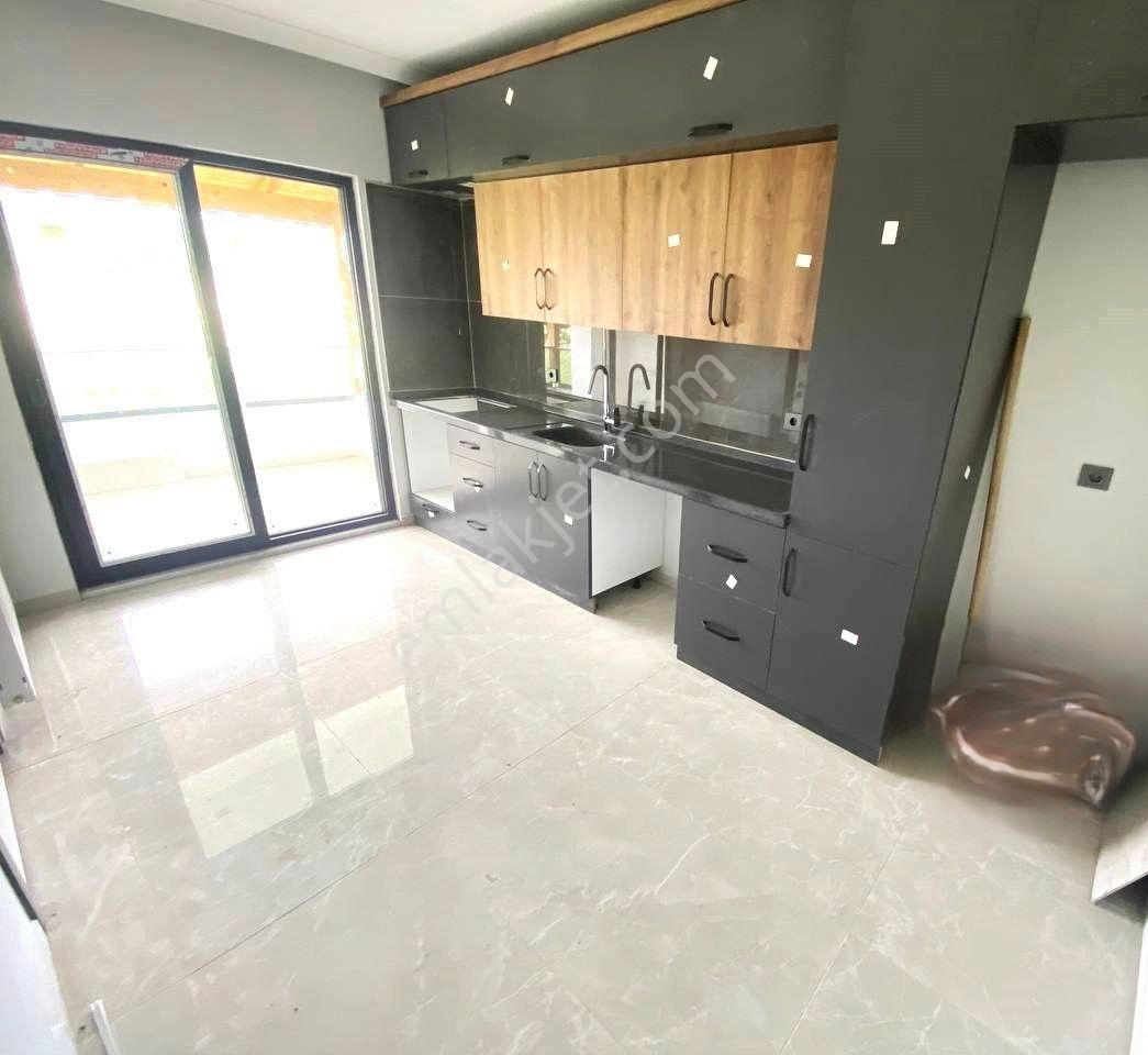 💎 Aktiften Burhaniyenin Gözde Mahallelerinden Örende 3+1 Satılık Villa - Görsel 4