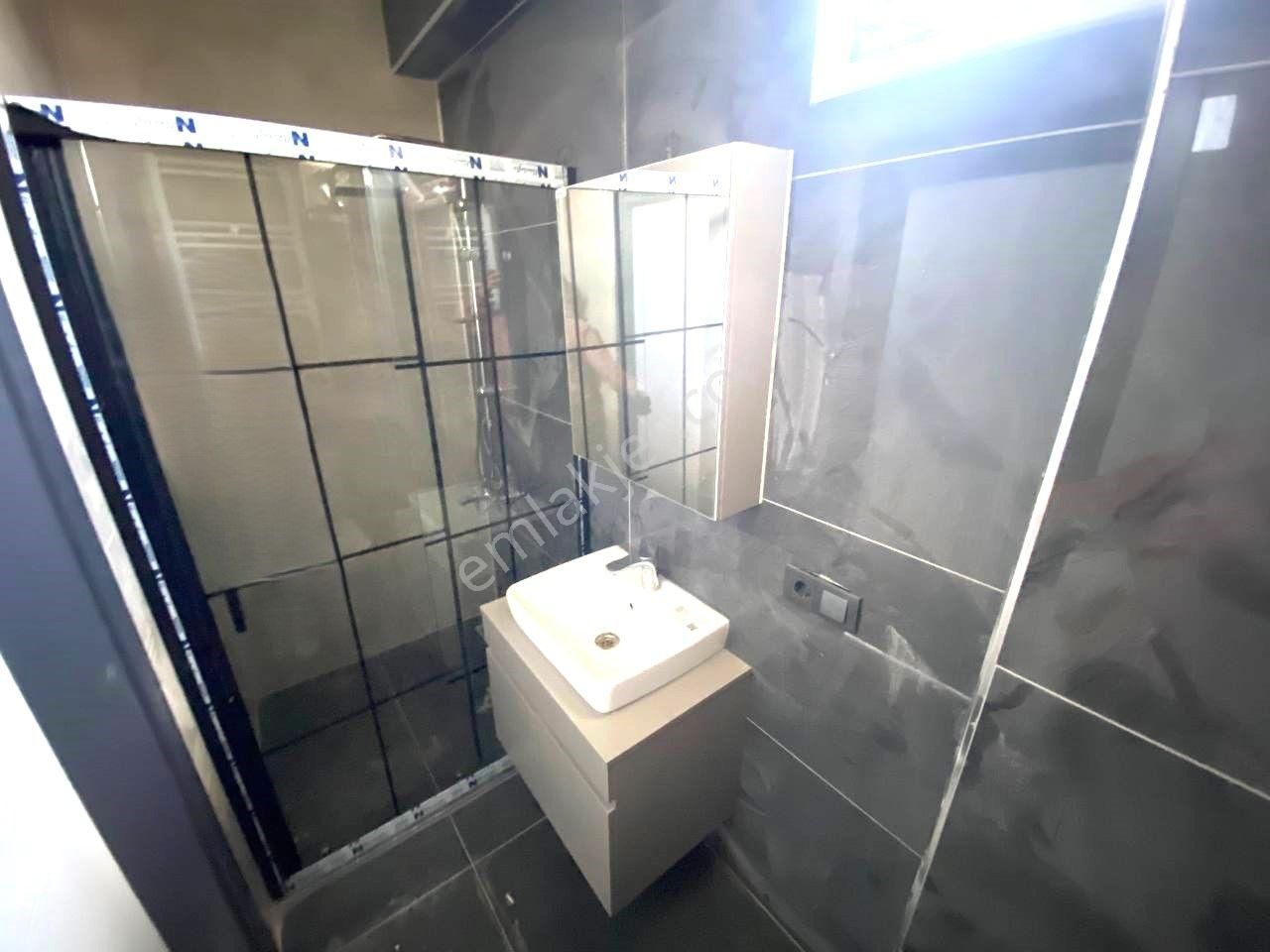 💎 Aktiften Burhaniyenin Gözde Mahallelerinden Örende 3+1 Satılık Villa - Görsel 22