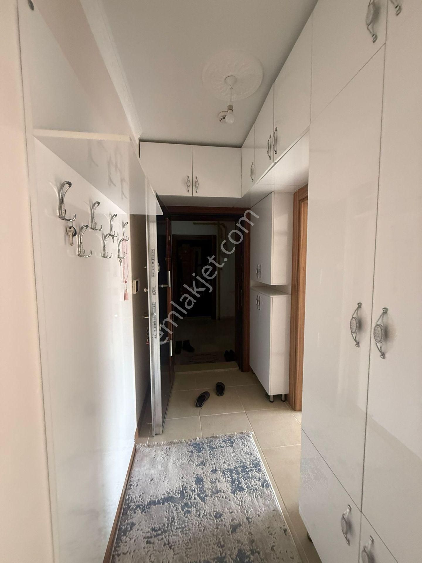 Elisa Gyo/serkent Esnaf Toki'de 2+1 Ara Kat Ful Yapılı Tapulu Satılık Daire - Görsel 19