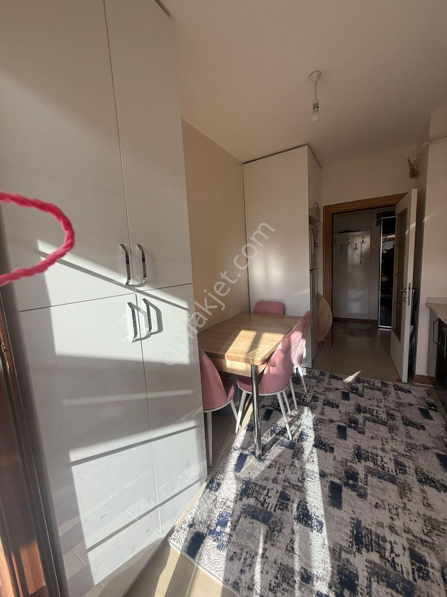 Elisa Gyo/serkent Esnaf Toki'de 2+1 Ara Kat Ful Yapılı Tapulu Satılık Daire - Görsel 13