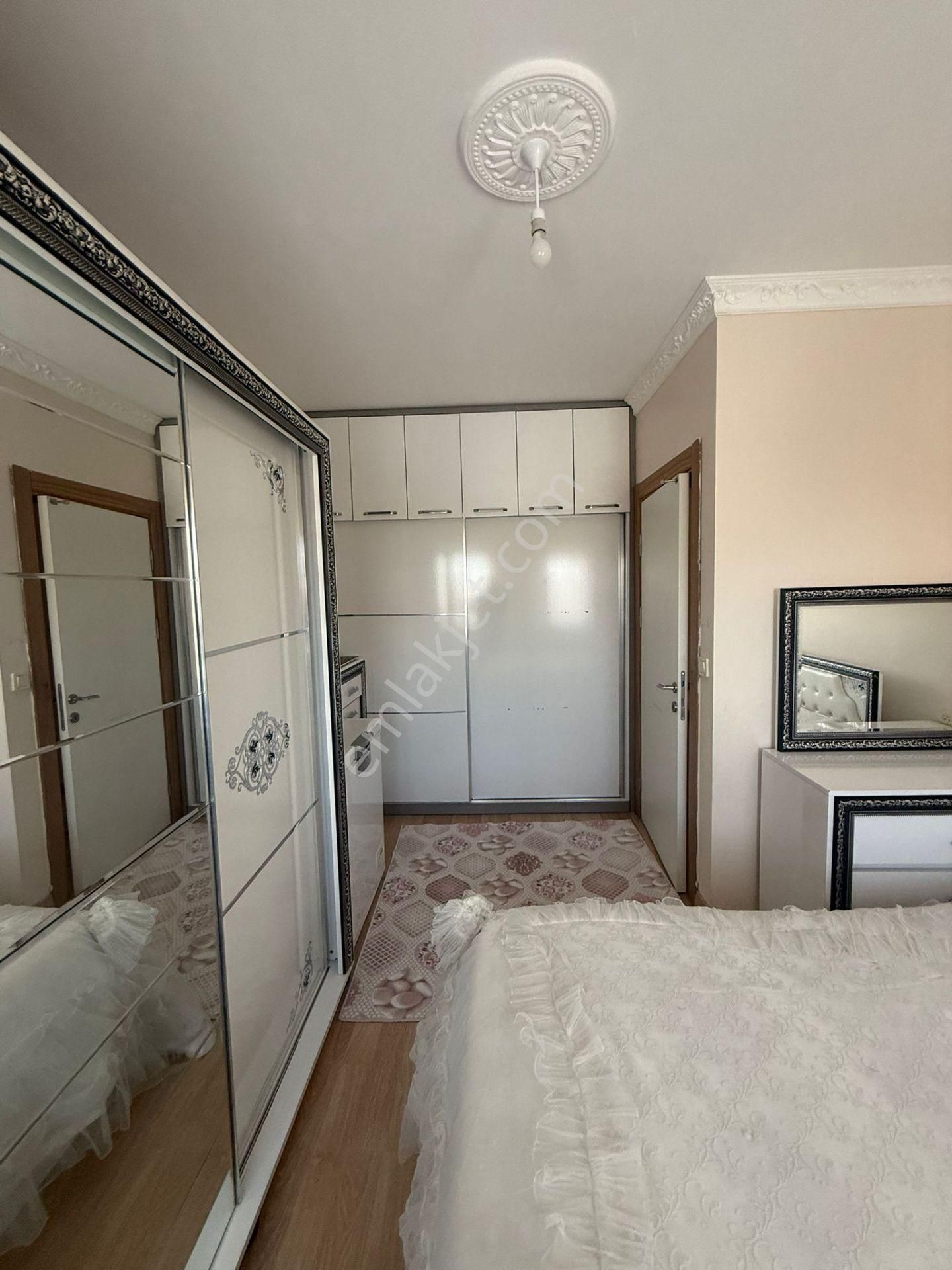 Elisa Gyo/serkent Esnaf Toki'de 2+1 Ara Kat Ful Yapılı Tapulu Satılık Daire - Görsel 4