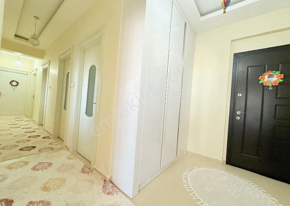 Teleferik Parkı Karşısı Merkezi Konum Site İçi 3+1 Arakat+ - Görsel 8