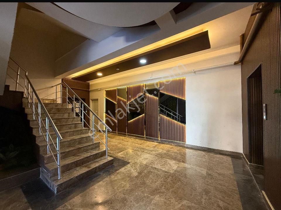 Teleferik Parkı Karşısı Merkezi Konum Site İçi 3+1 Arakat+ - Görsel 9