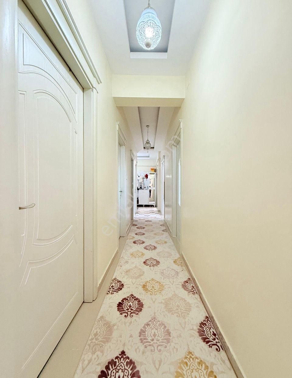 Teleferik Parkı Karşısı Merkezi Konum Site İçi 3+1 Arakat+ - Görsel 3