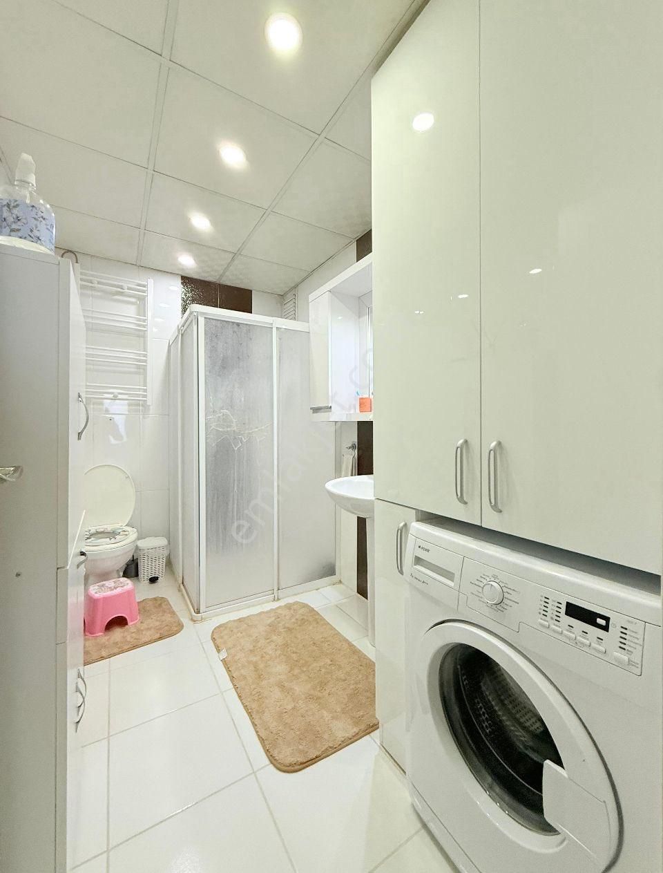 Teleferik Parkı Karşısı Merkezi Konum Site İçi 3+1 Arakat+ - Görsel 13