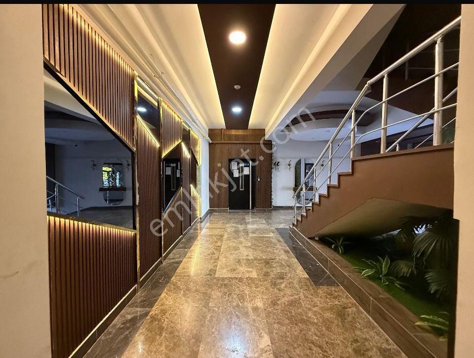 Teleferik Parkı Karşısı Merkezi Konum Site İçi 3+1 Arakat+ - Görsel 5