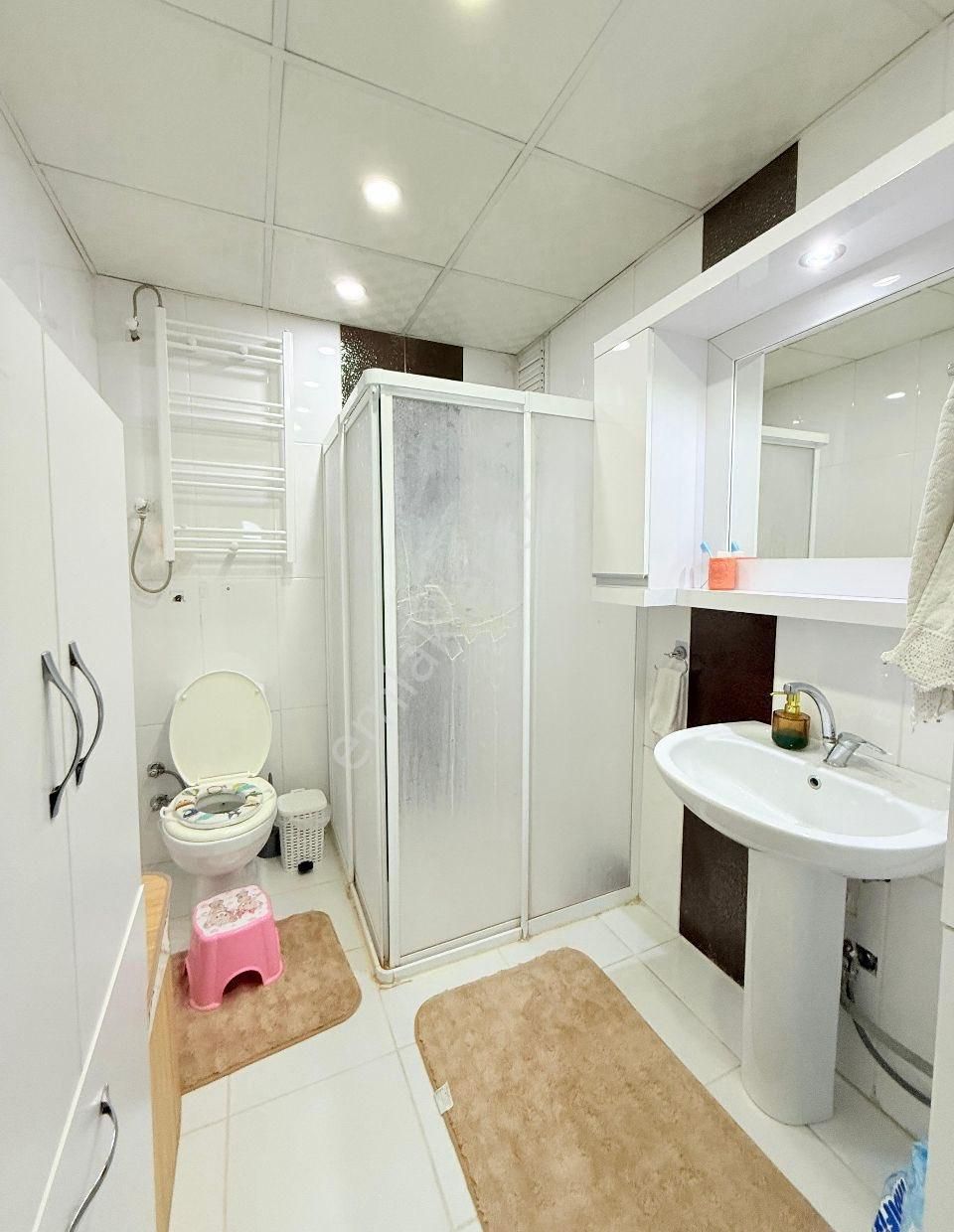 Teleferik Parkı Karşısı Merkezi Konum Site İçi 3+1 Arakat+ - Görsel 16