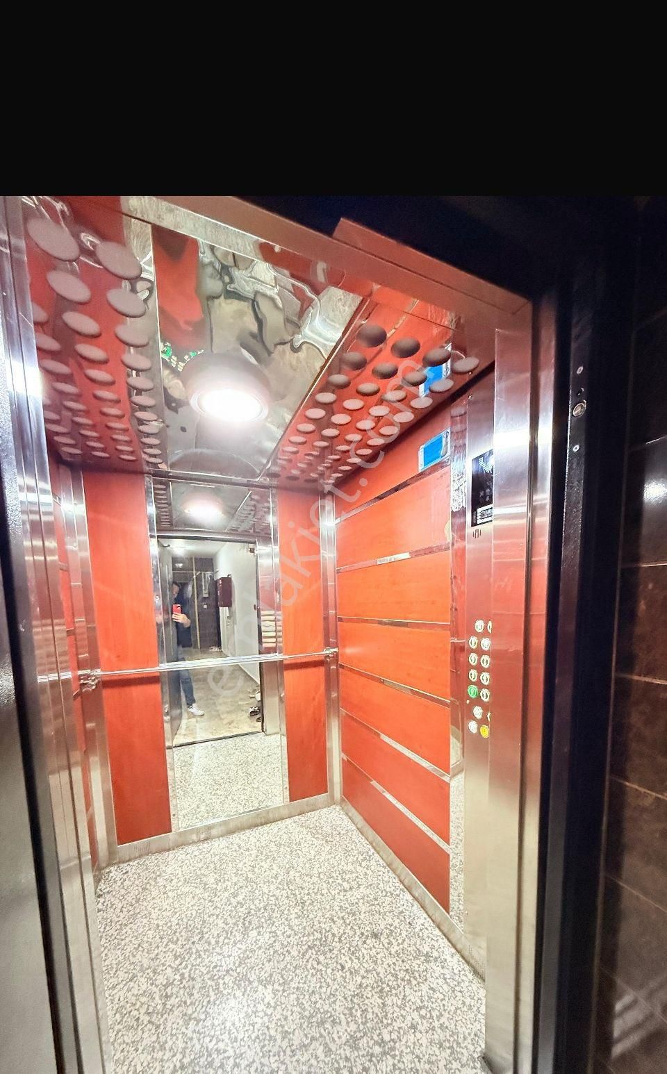 Teleferik Parkı Karşısı Merkezi Konum Site İçi 3+1 Arakat+ - Görsel 7