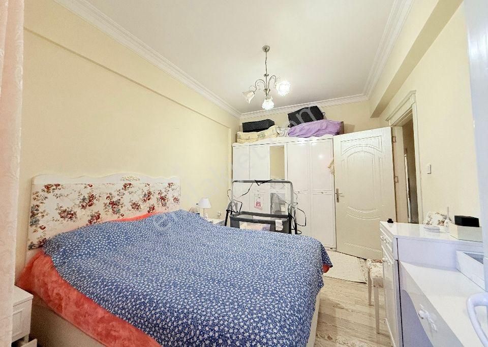 Teleferik Parkı Karşısı Merkezi Konum Site İçi 3+1 Arakat+ - Görsel 15