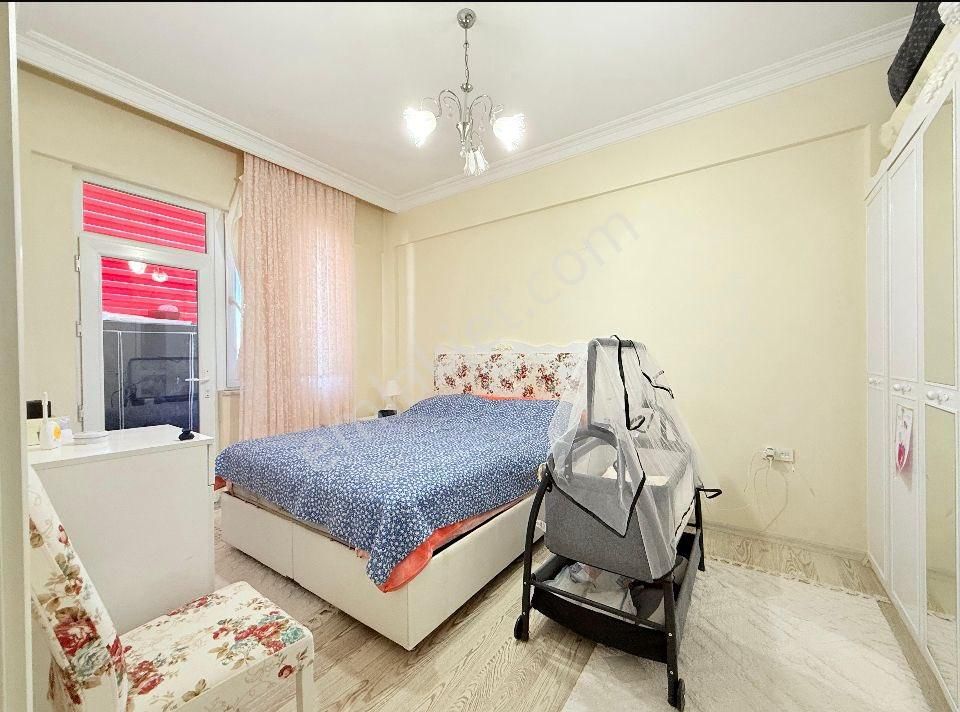 Teleferik Parkı Karşısı Merkezi Konum Site İçi 3+1 Arakat+ - Görsel 10