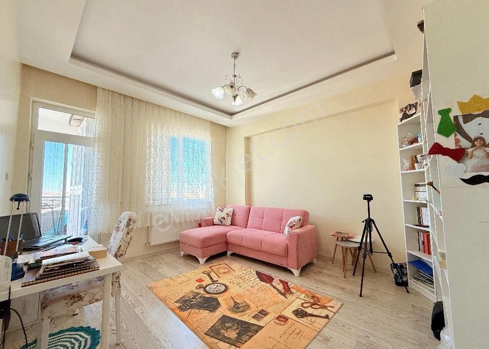 Teleferik Parkı Karşısı Merkezi Konum Site İçi 3+1 Arakat+ - Görsel 21