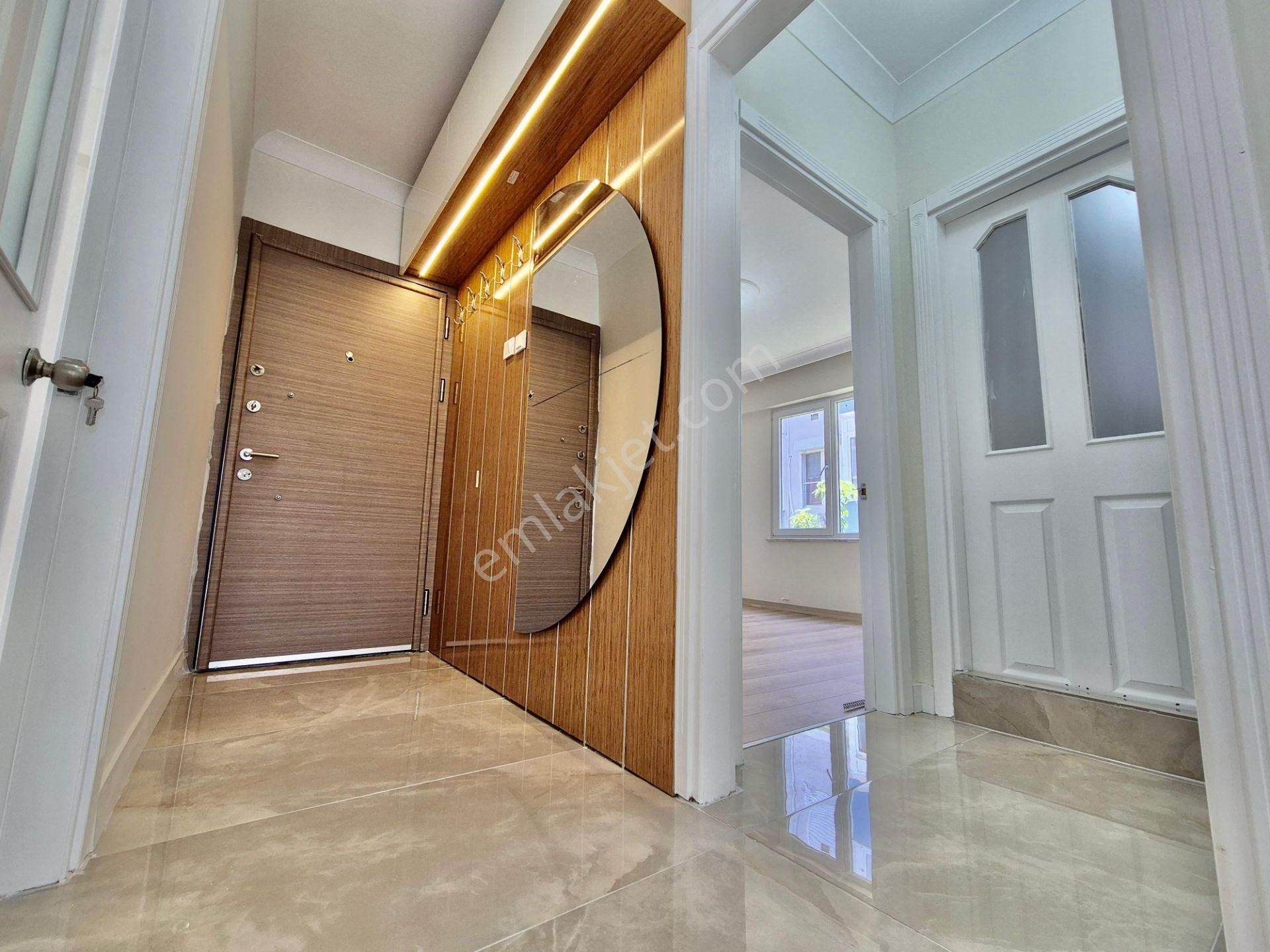 ▓karabuluttan▓ön Cephe Ayrı Mutfak & Ultralüx Denize 200mt 3+1 Satılık Daire - Görsel 33
