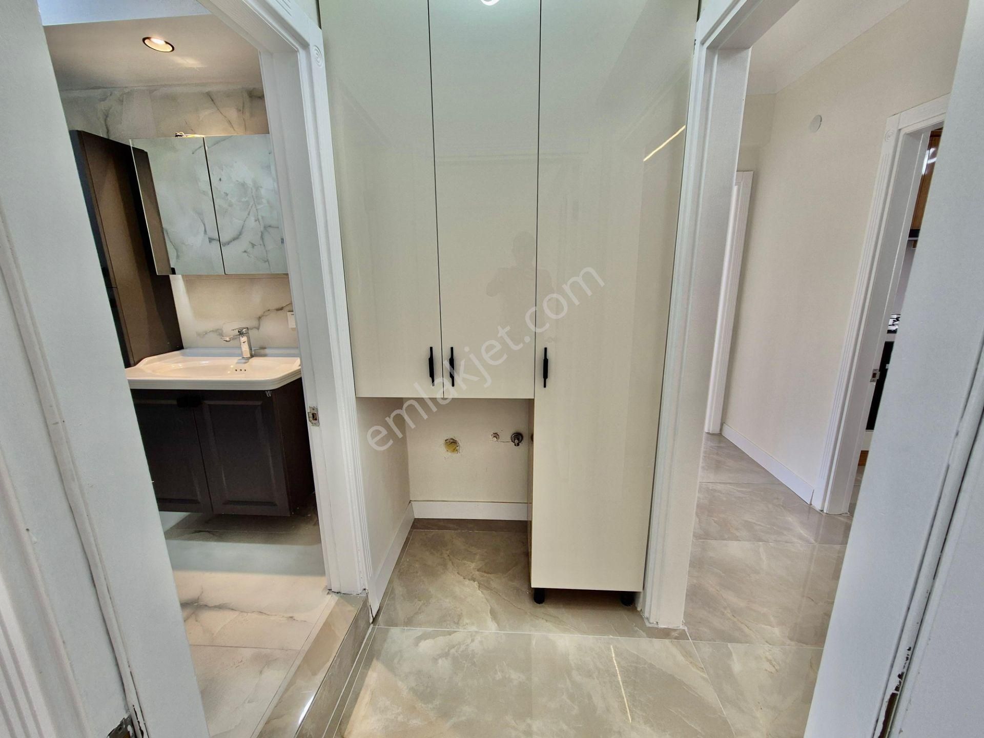 ▓karabuluttan▓ön Cephe Ayrı Mutfak & Ultralüx Denize 200mt 3+1 Satılık Daire - Görsel 14