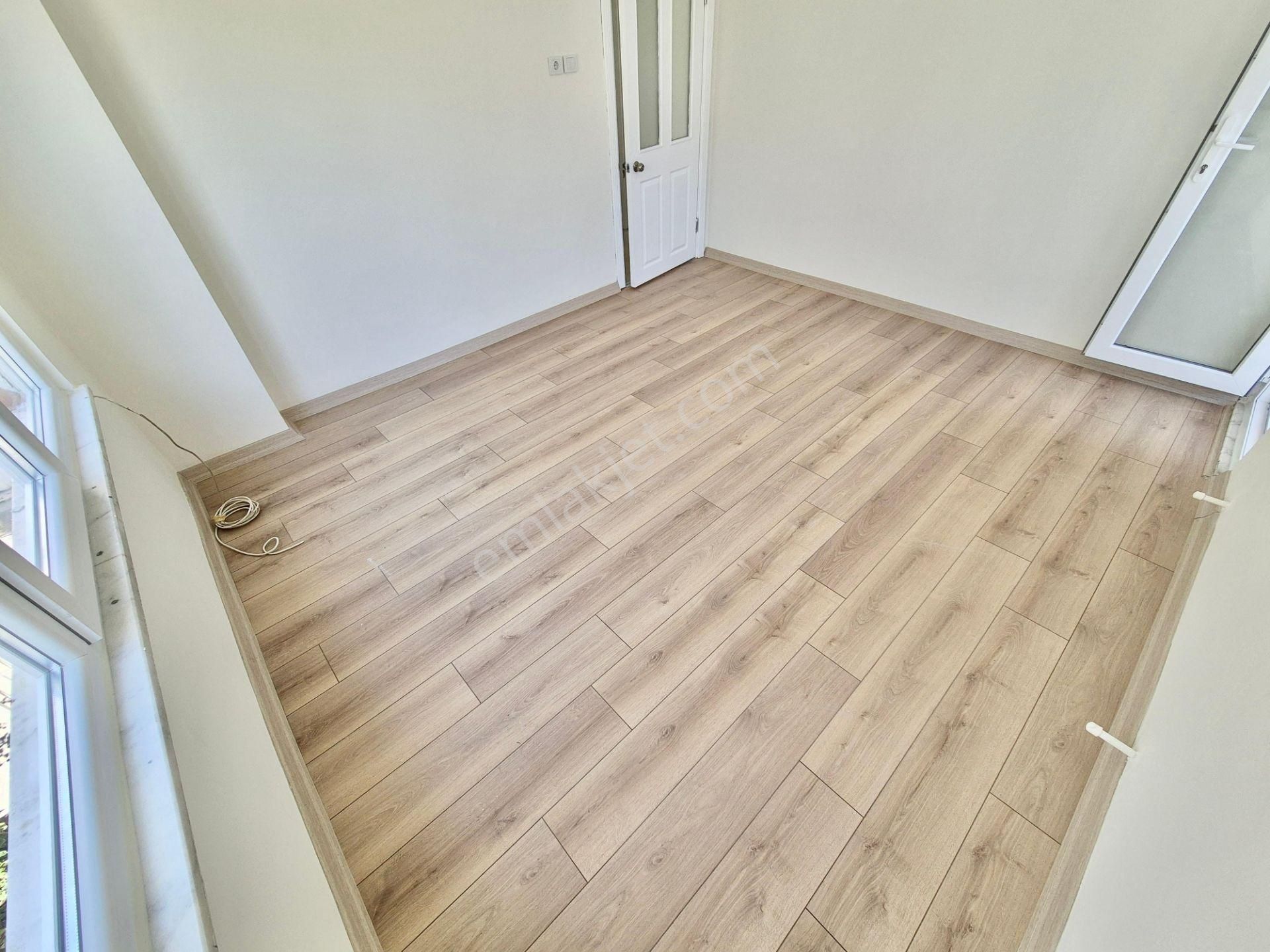 ▓karabuluttan▓ön Cephe Ayrı Mutfak & Ultralüx Denize 200mt 3+1 Satılık Daire - Görsel 5