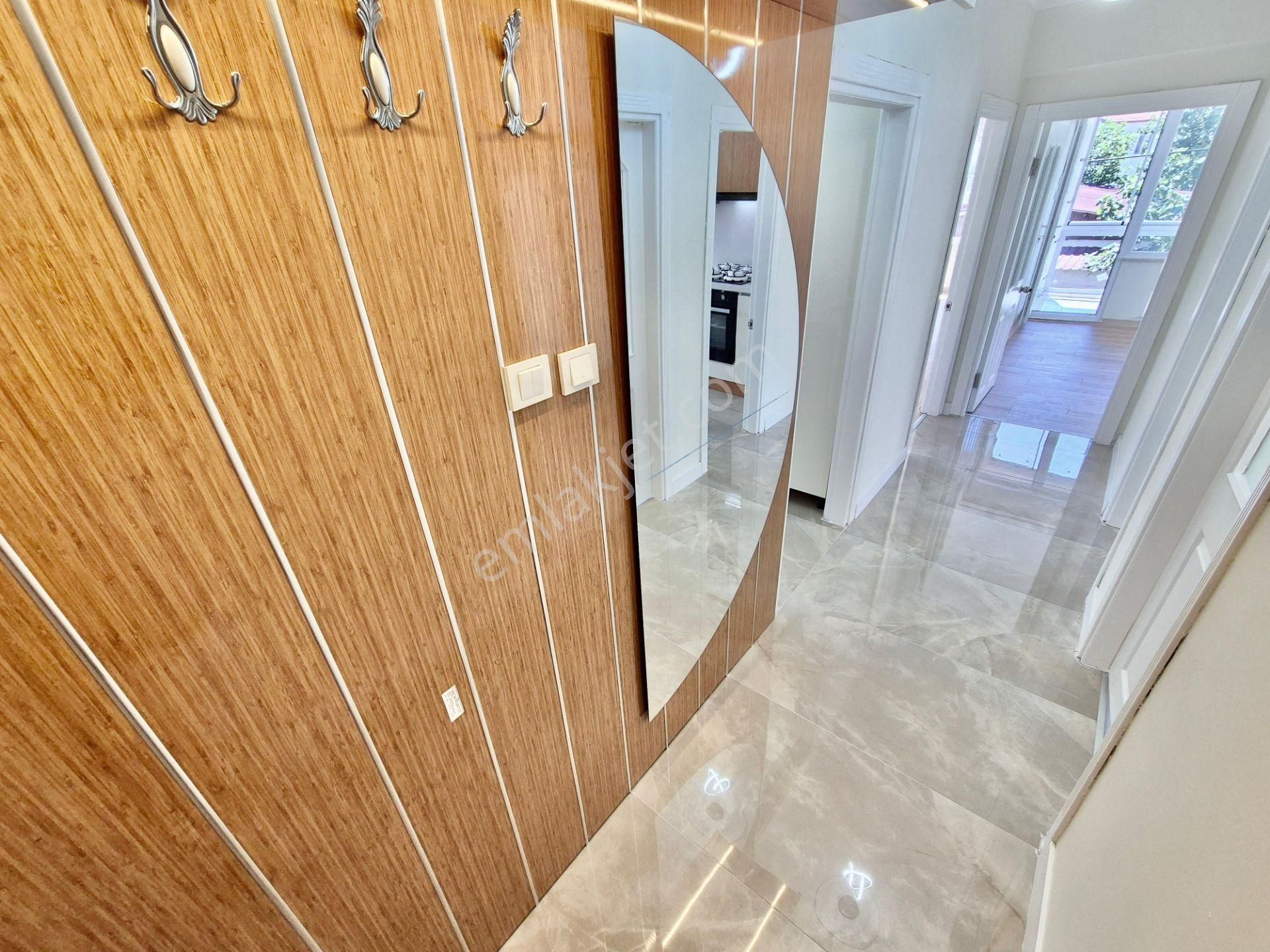 ▓karabuluttan▓ön Cephe Ayrı Mutfak & Ultralüx Denize 200mt 3+1 Satılık Daire - Görsel 30
