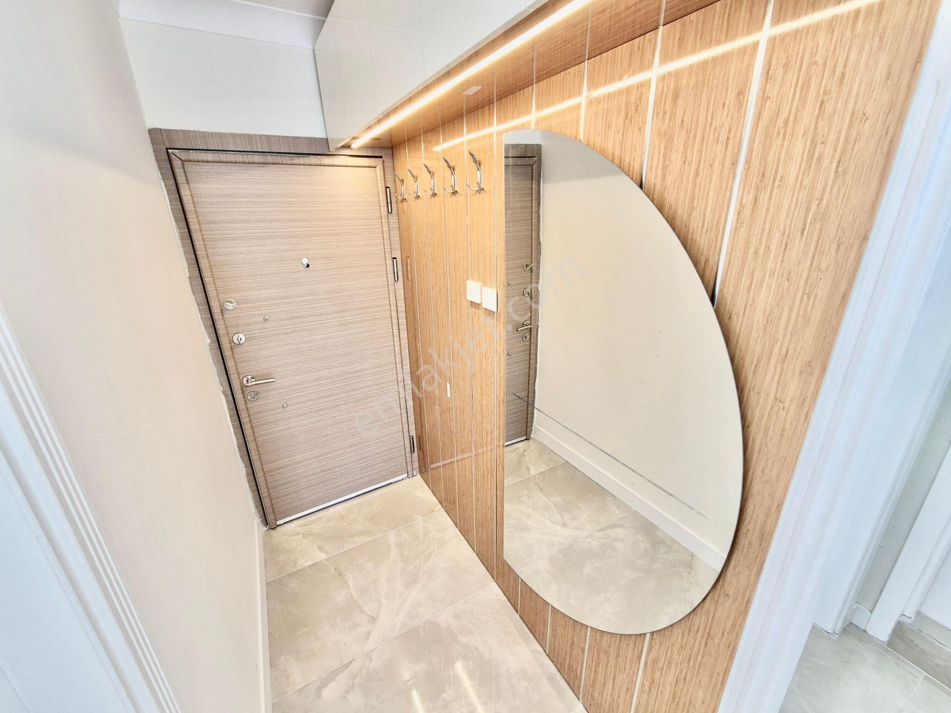 ▓karabuluttan▓ön Cephe Ayrı Mutfak & Ultralüx Denize 200mt 3+1 Satılık Daire - Görsel 34