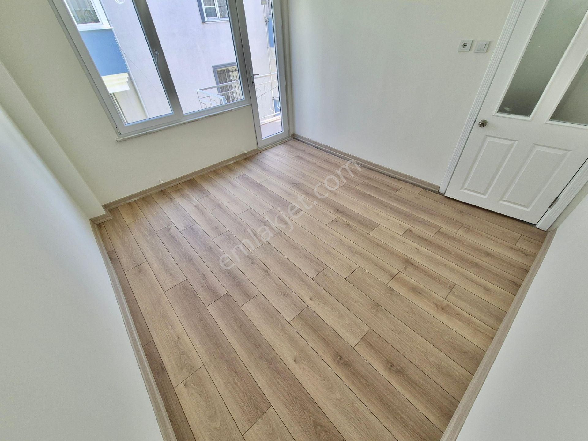 ▓karabuluttan▓ön Cephe Ayrı Mutfak & Ultralüx Denize 200mt 3+1 Satılık Daire - Görsel 13