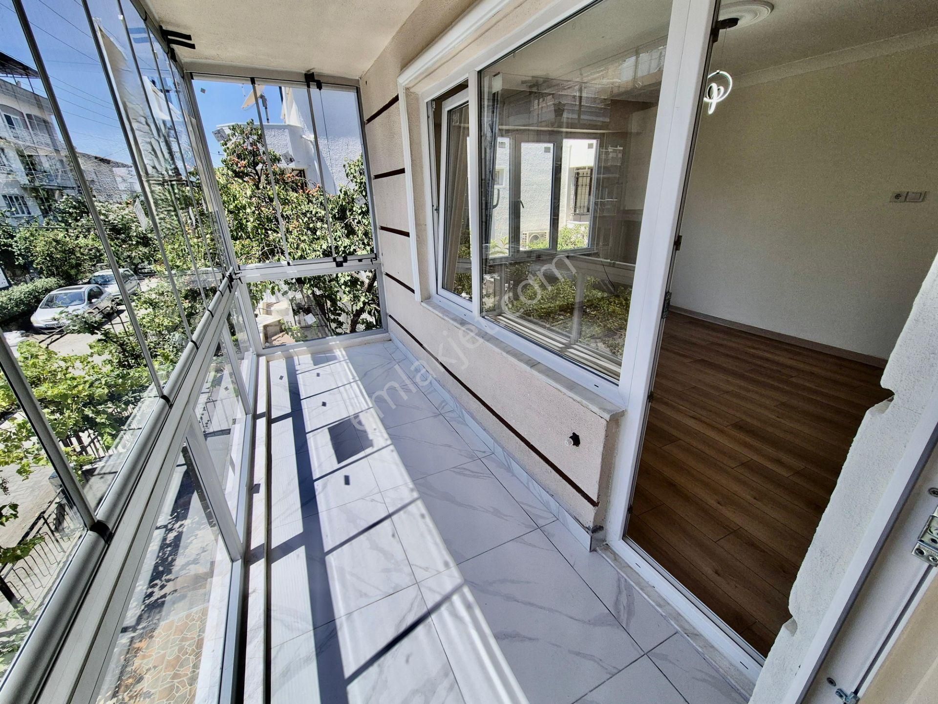 ▓karabuluttan▓ön Cephe Ayrı Mutfak & Ultralüx Denize 200mt 3+1 Satılık Daire - Görsel 26