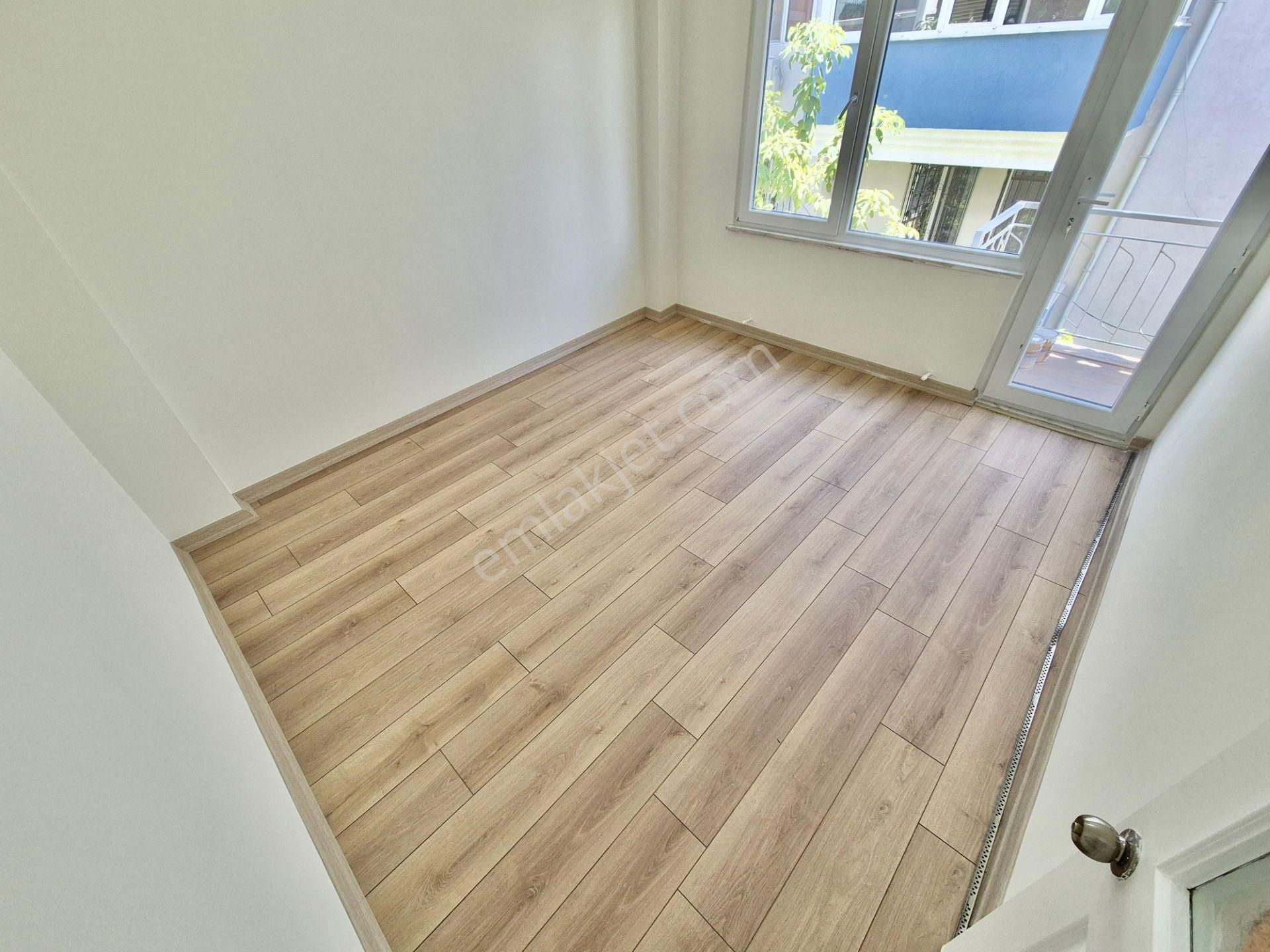 ▓karabuluttan▓ön Cephe Ayrı Mutfak & Ultralüx Denize 200mt 3+1 Satılık Daire - Görsel 12
