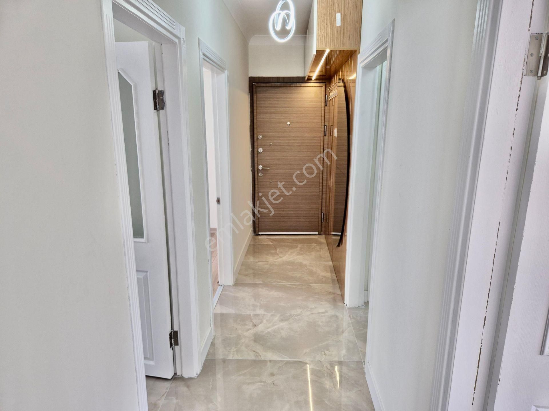 ▓karabuluttan▓ön Cephe Ayrı Mutfak & Ultralüx Denize 200mt 3+1 Satılık Daire - Görsel 35