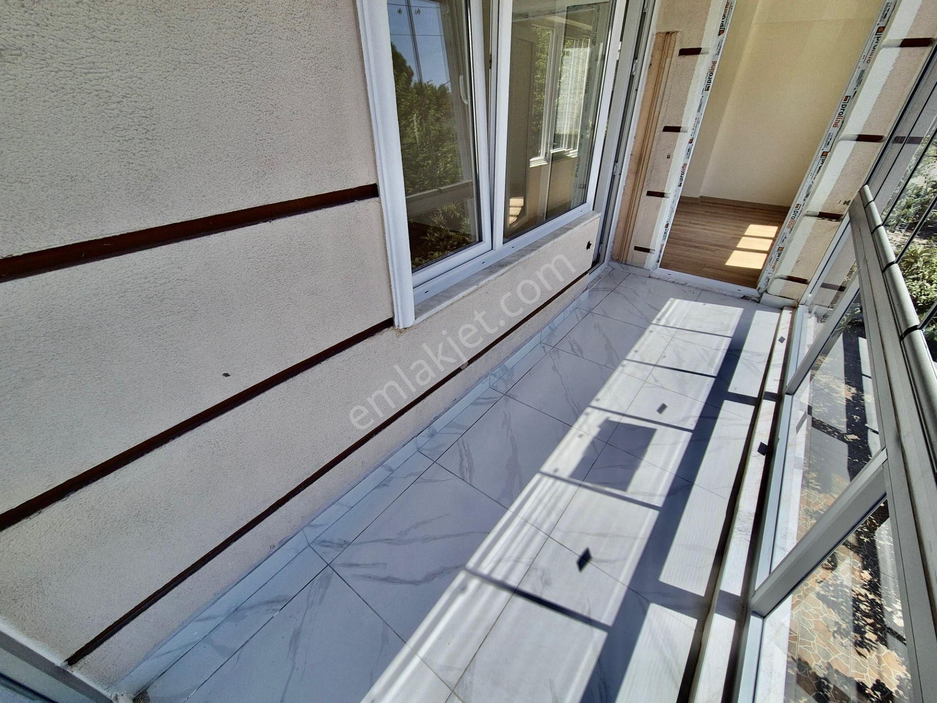 ▓karabuluttan▓ön Cephe Ayrı Mutfak & Ultralüx Denize 200mt 3+1 Satılık Daire - Görsel 22