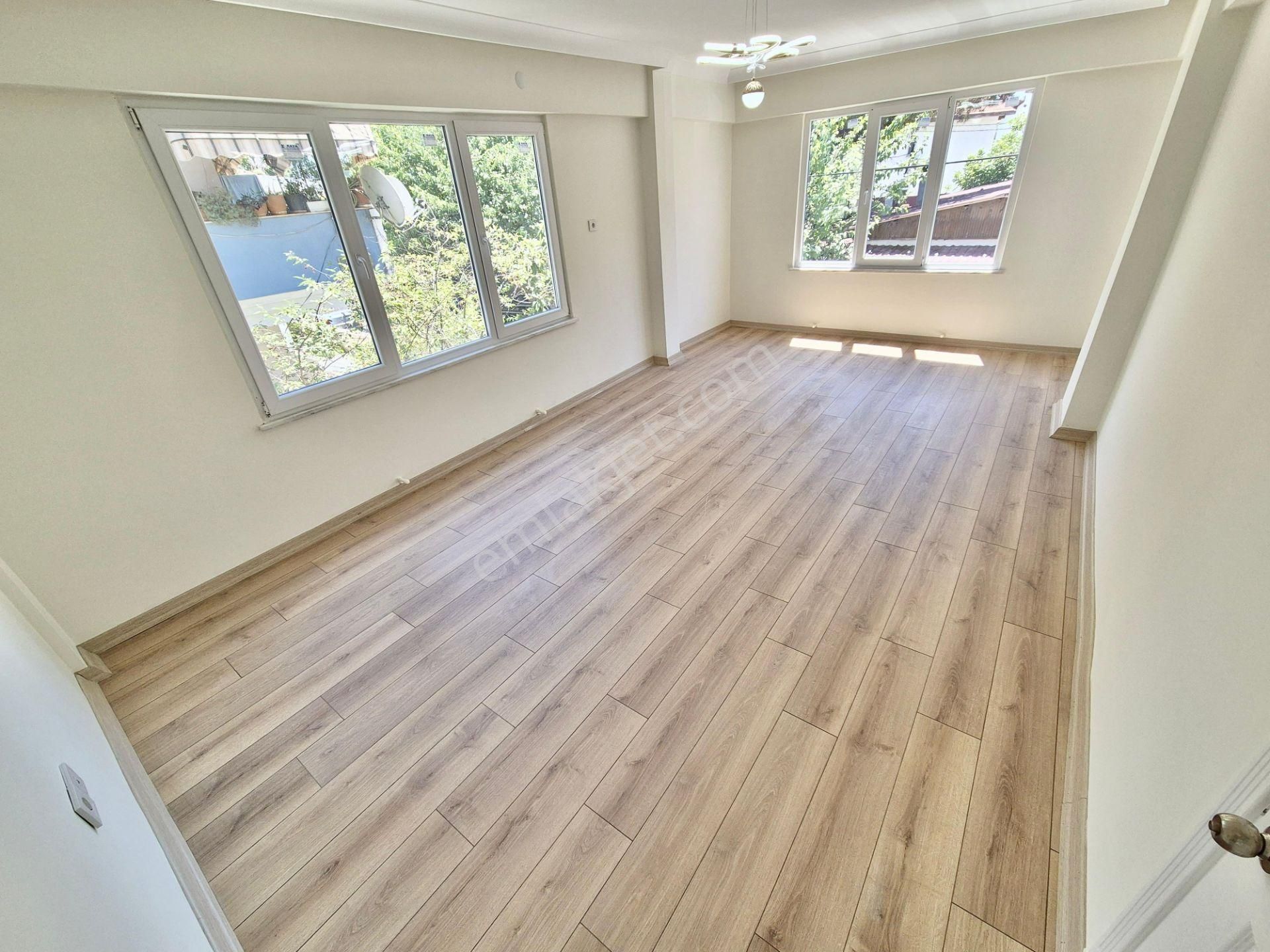 ▓karabuluttan▓ön Cephe Ayrı Mutfak & Ultralüx Denize 200mt 3+1 Satılık Daire - Görsel 29