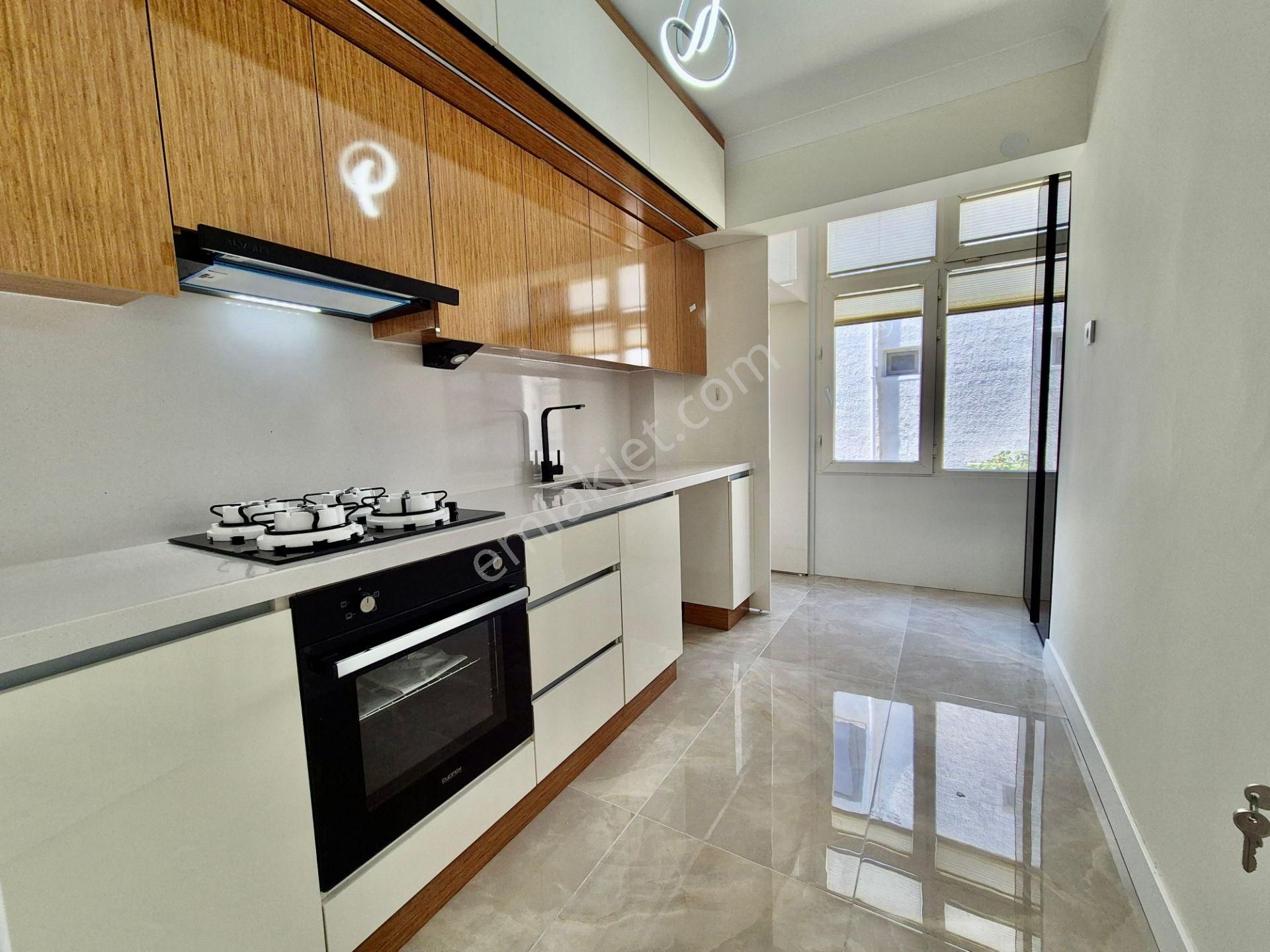 ▓karabuluttan▓ön Cephe Ayrı Mutfak & Ultralüx Denize 200mt 3+1 Satılık Daire - Görsel 24