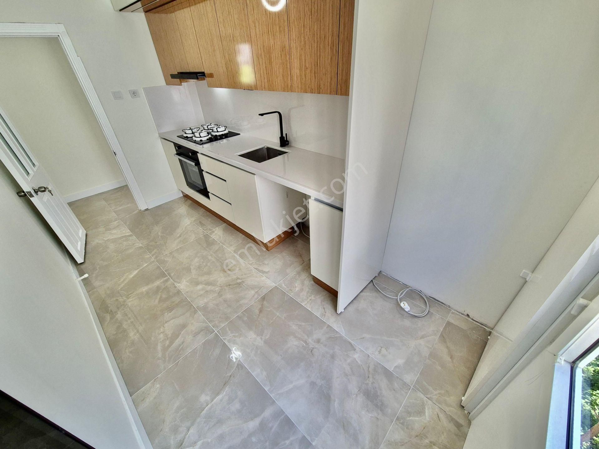 ▓karabuluttan▓ön Cephe Ayrı Mutfak & Ultralüx Denize 200mt 3+1 Satılık Daire - Görsel 21