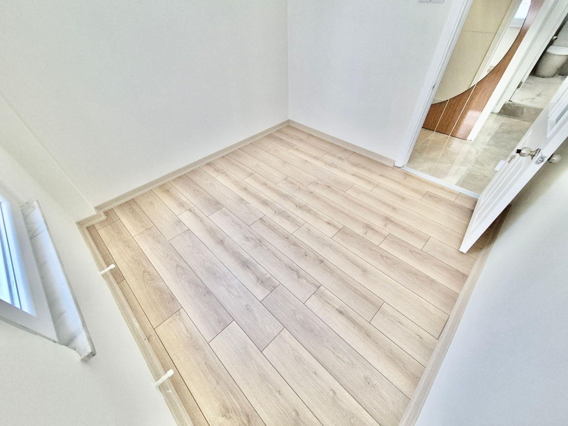 ▓karabuluttan▓ön Cephe Ayrı Mutfak & Ultralüx Denize 200mt 3+1 Satılık Daire - Görsel 9