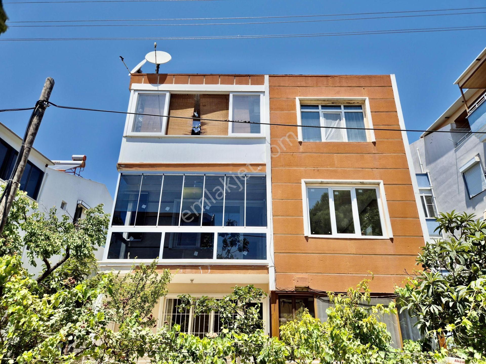 ▓karabuluttan▓ön Cephe Ayrı Mutfak & Ultralüx Denize 200mt 3+1 Satılık Daire - Görsel 3