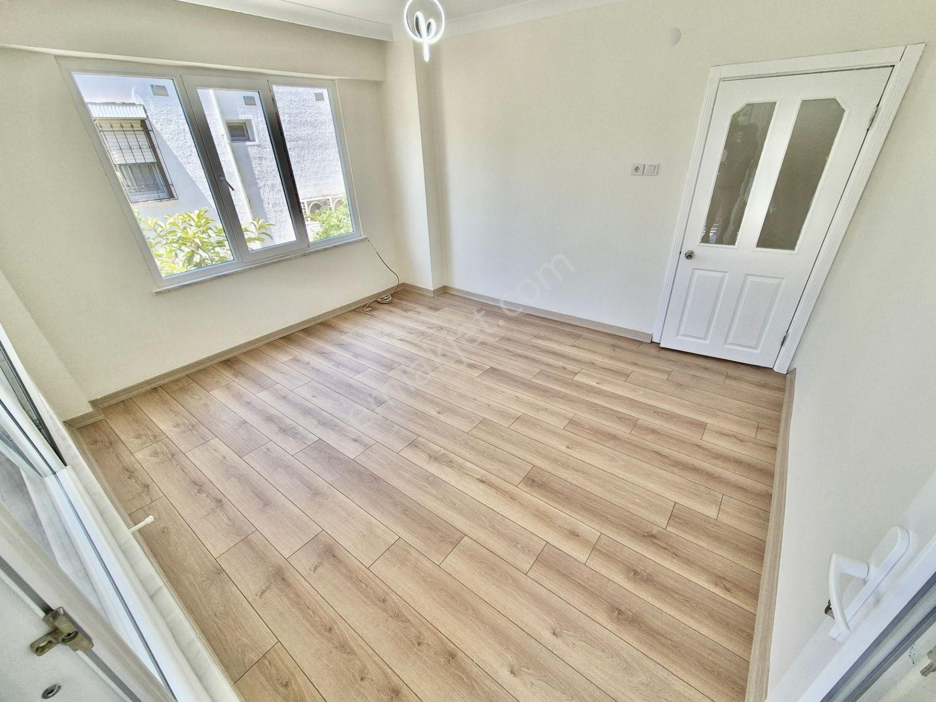 ▓karabuluttan▓ön Cephe Ayrı Mutfak & Ultralüx Denize 200mt 3+1 Satılık Daire - Görsel 6