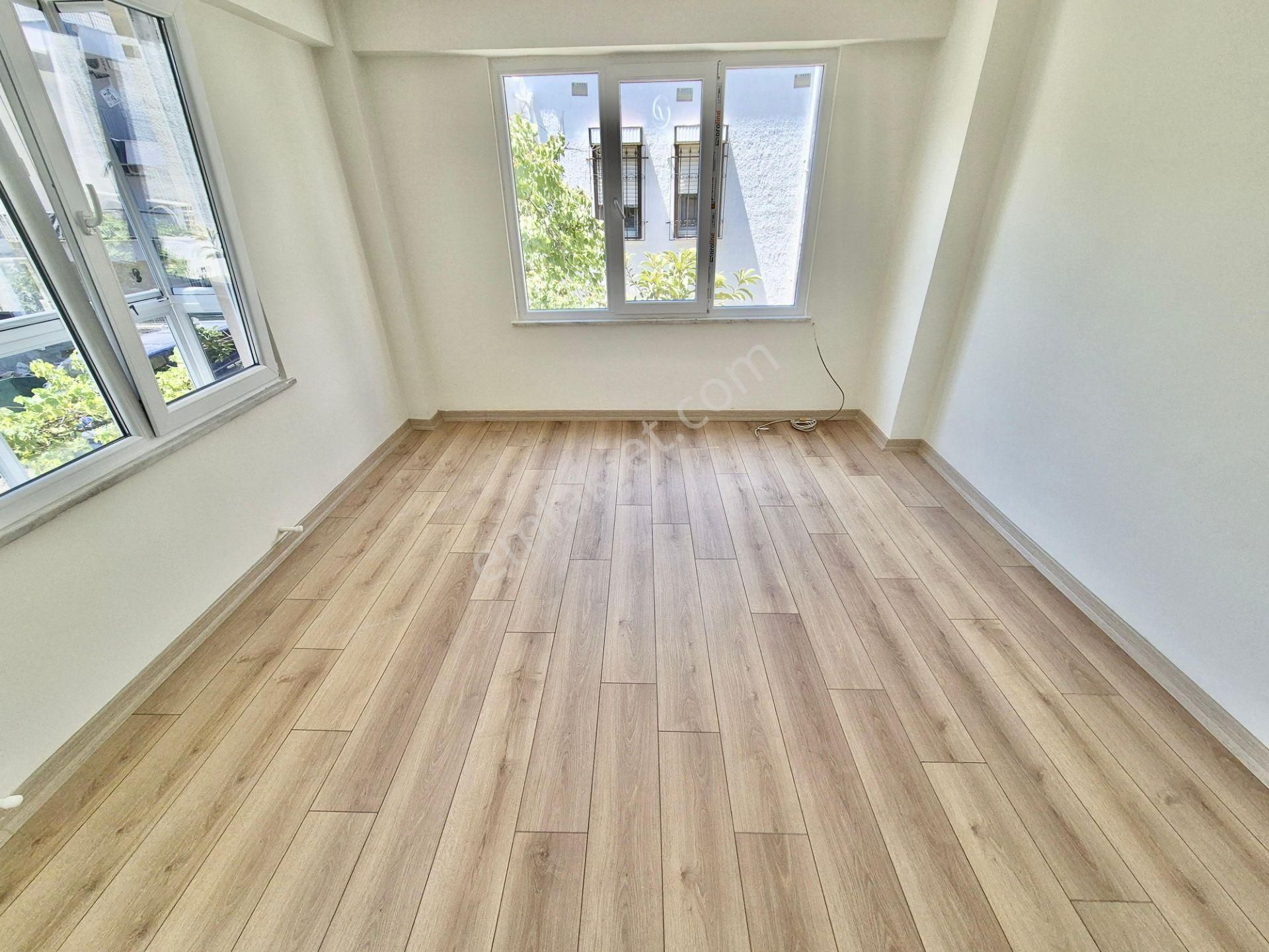 ▓karabuluttan▓ön Cephe Ayrı Mutfak & Ultralüx Denize 200mt 3+1 Satılık Daire - Görsel 8
