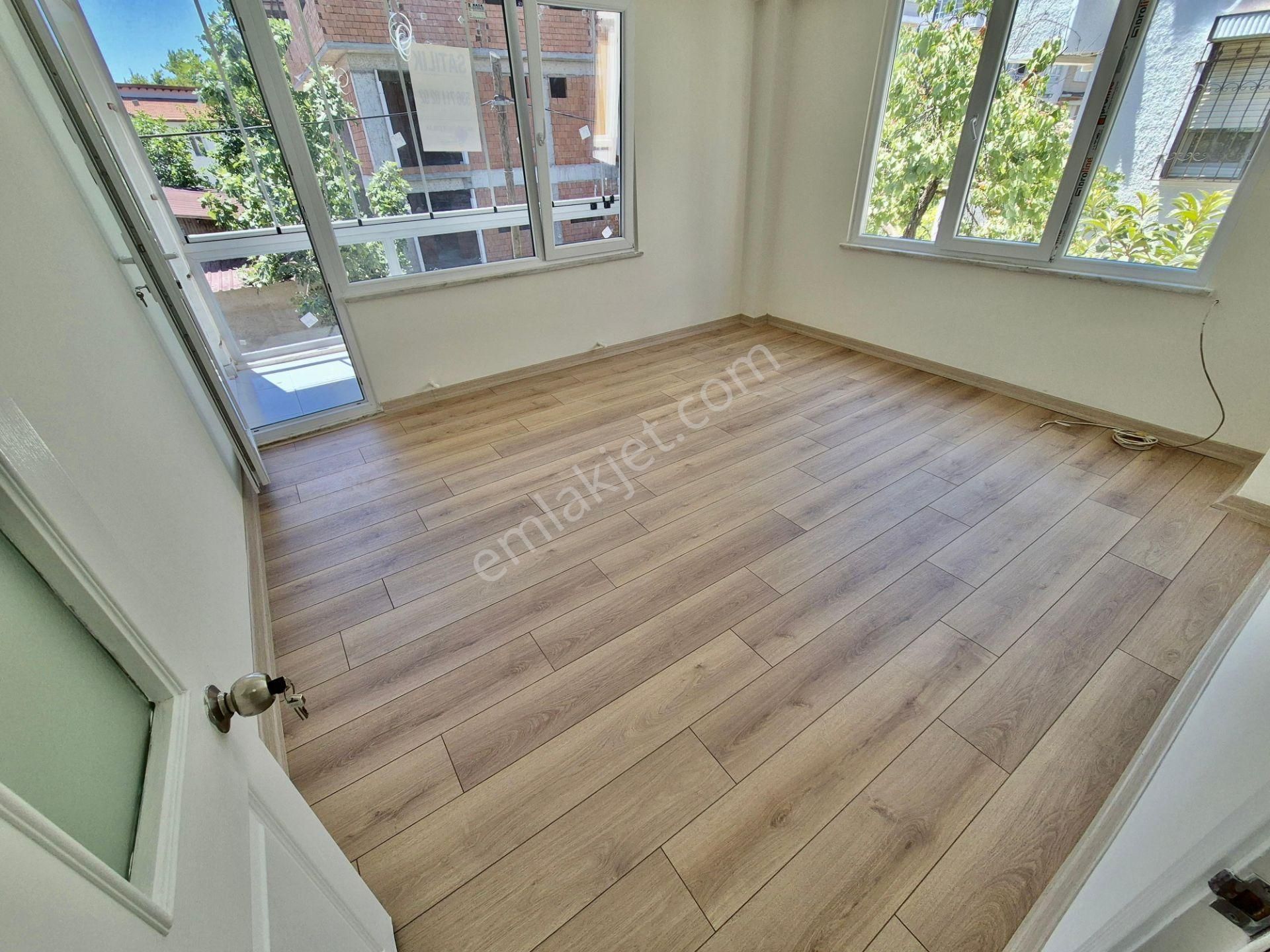▓karabuluttan▓ön Cephe Ayrı Mutfak & Ultralüx Denize 200mt 3+1 Satılık Daire - Görsel 10