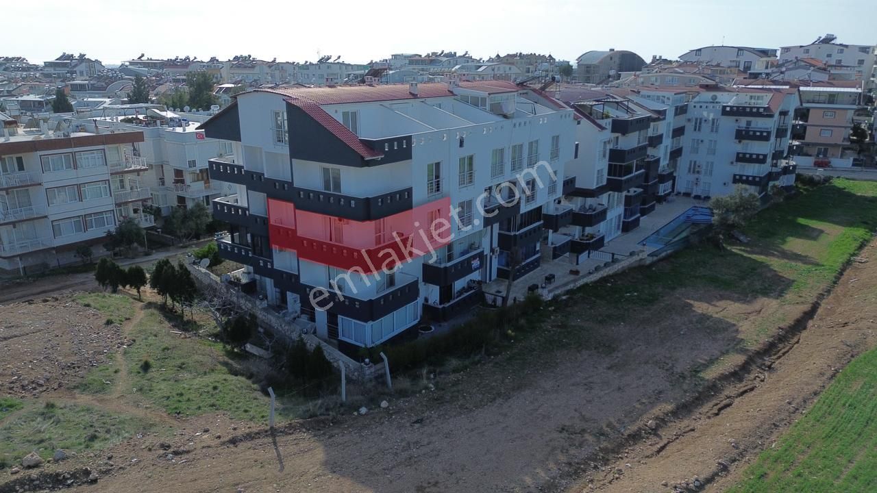 Efeler Mahallesi’nde Satılık 1+1 Eşyalı Havuzlu Ara Kat Daire Fiyat: 3.650.000 Tl - Görsel 2