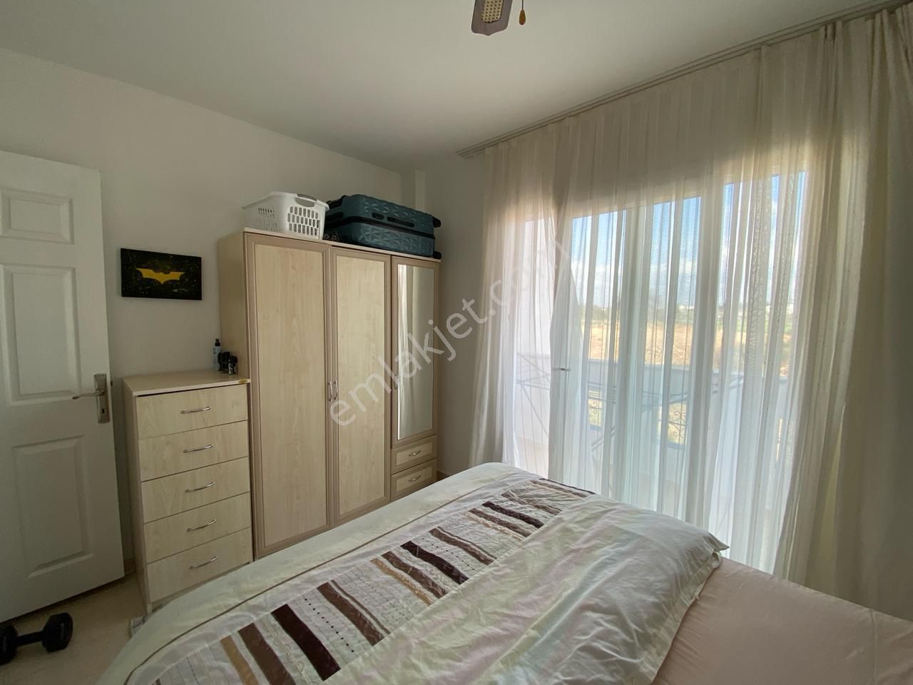 Efeler Mahallesi’nde Satılık 1+1 Eşyalı Havuzlu Ara Kat Daire Fiyat: 3.650.000 Tl - Görsel 7