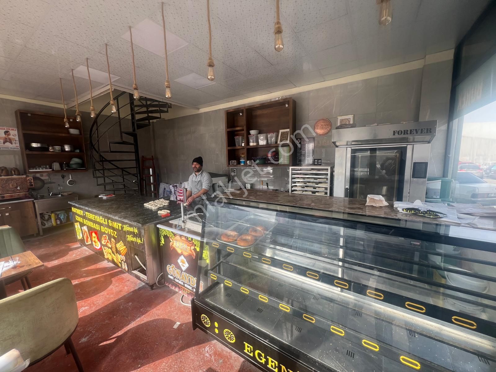 Millioğlu İnşaat'tan Sanayi'de Ana Cadde De Devren Satılık İş Yeri - Görsel 3