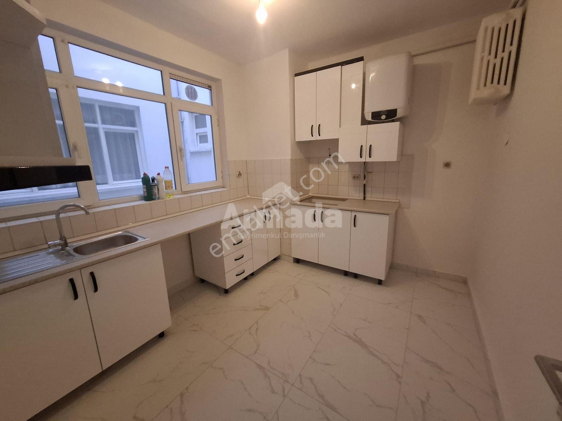 Ankara Çankayada Köşk Yakını 3+1 Satılık Daire - Görsel 18