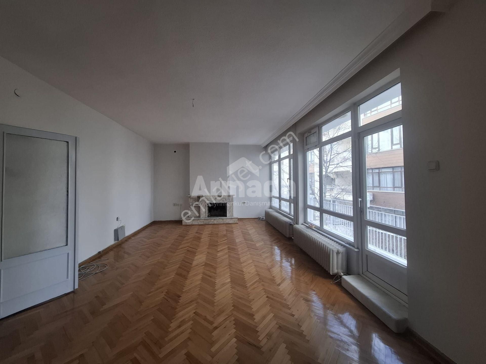 Ankara Çankayada Köşk Yakını 3+1 Satılık Daire - Görsel 31