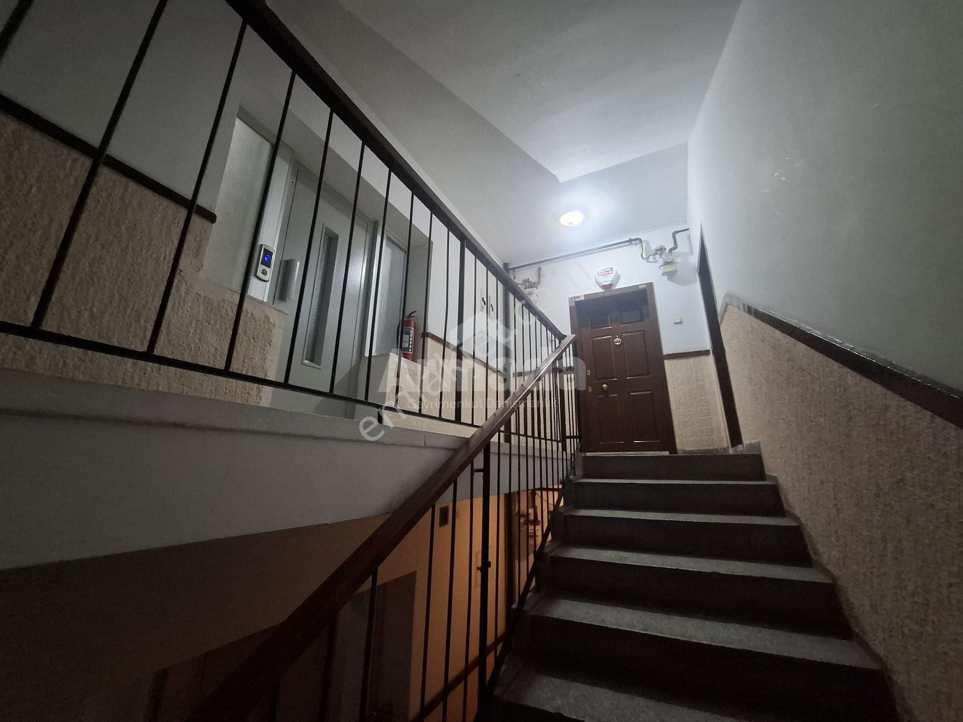 Ankara Çankayada Köşk Yakını 3+1 Satılık Daire - Görsel 17