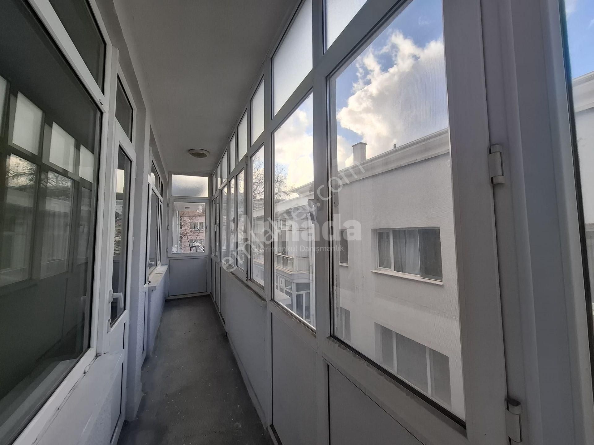 Ankara Çankayada Köşk Yakını 3+1 Satılık Daire - Görsel 24