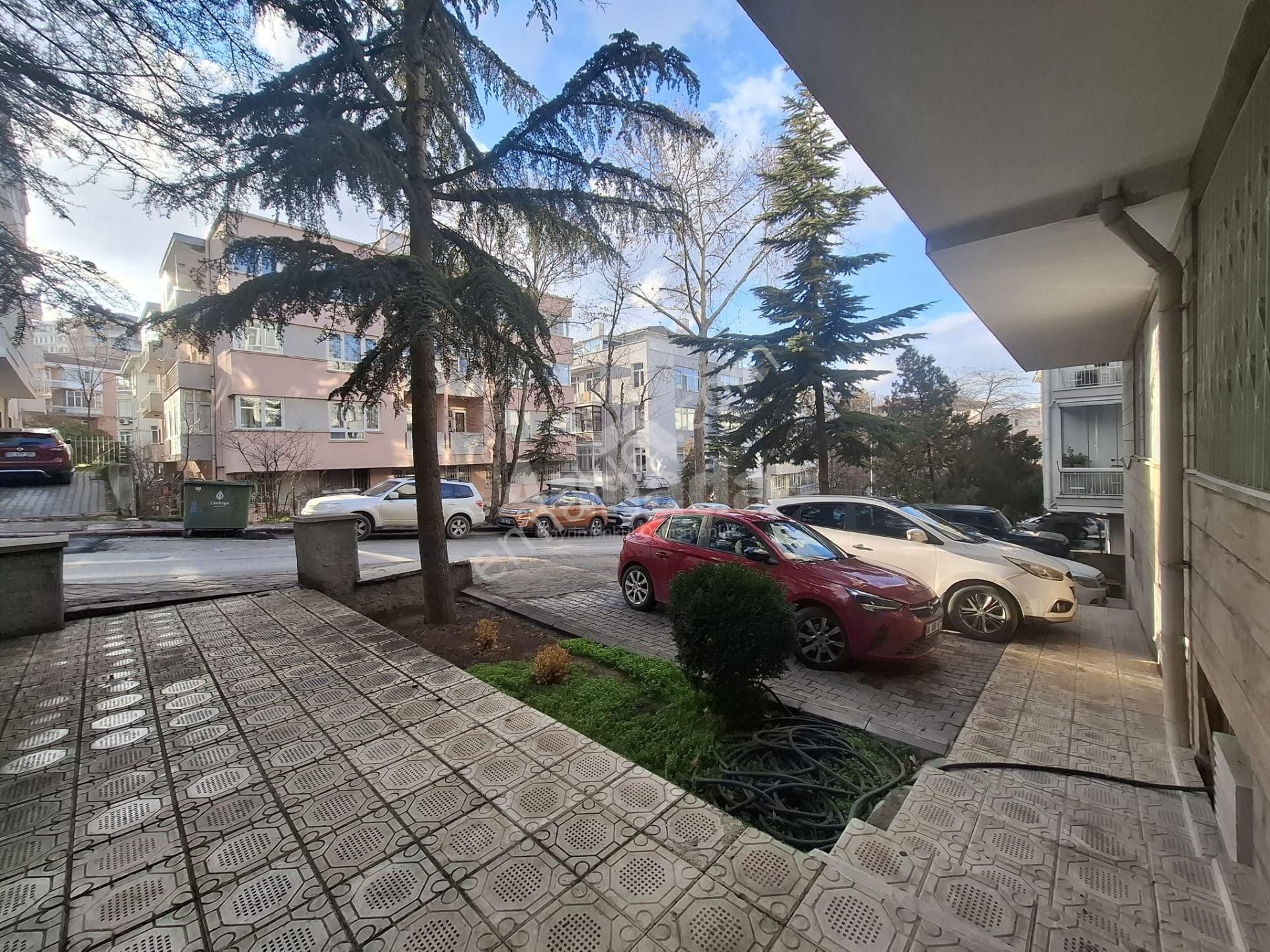 Ankara Çankayada Köşk Yakını 3+1 Satılık Daire - Görsel 10