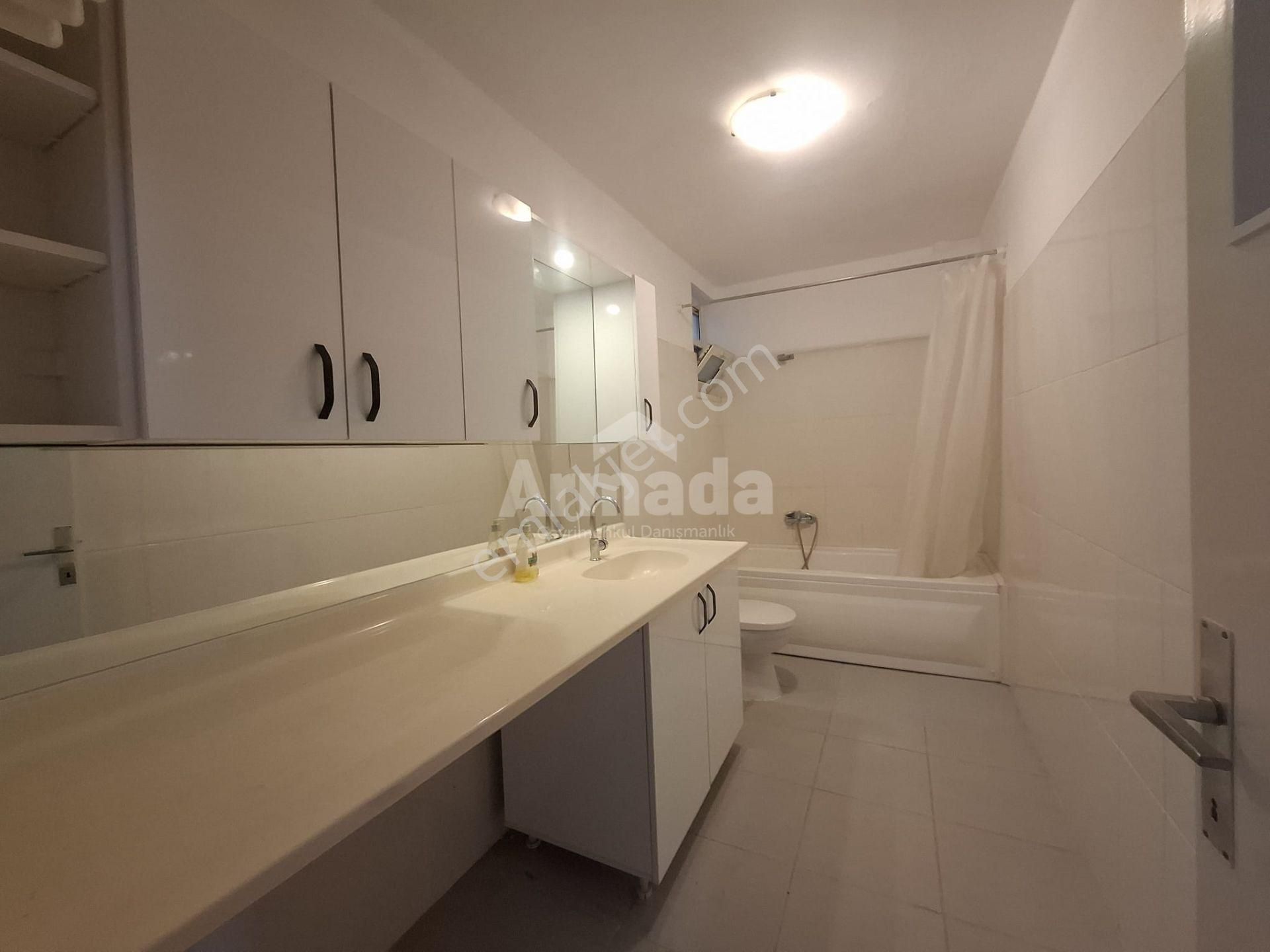 Ankara Çankayada Köşk Yakını 3+1 Satılık Daire - Görsel 15