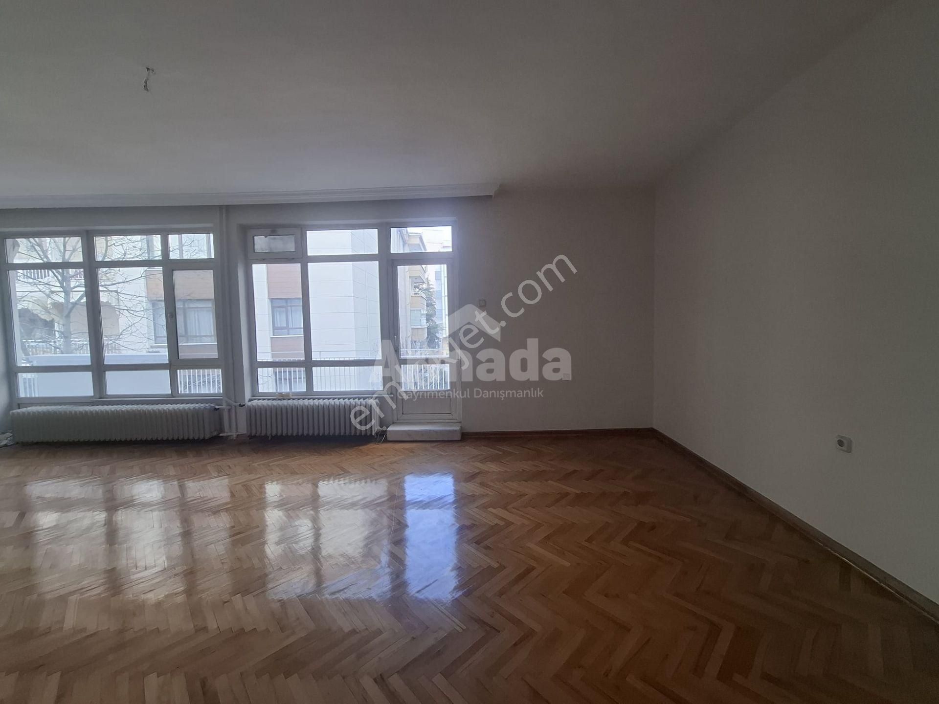 Ankara Çankayada Köşk Yakını 3+1 Satılık Daire