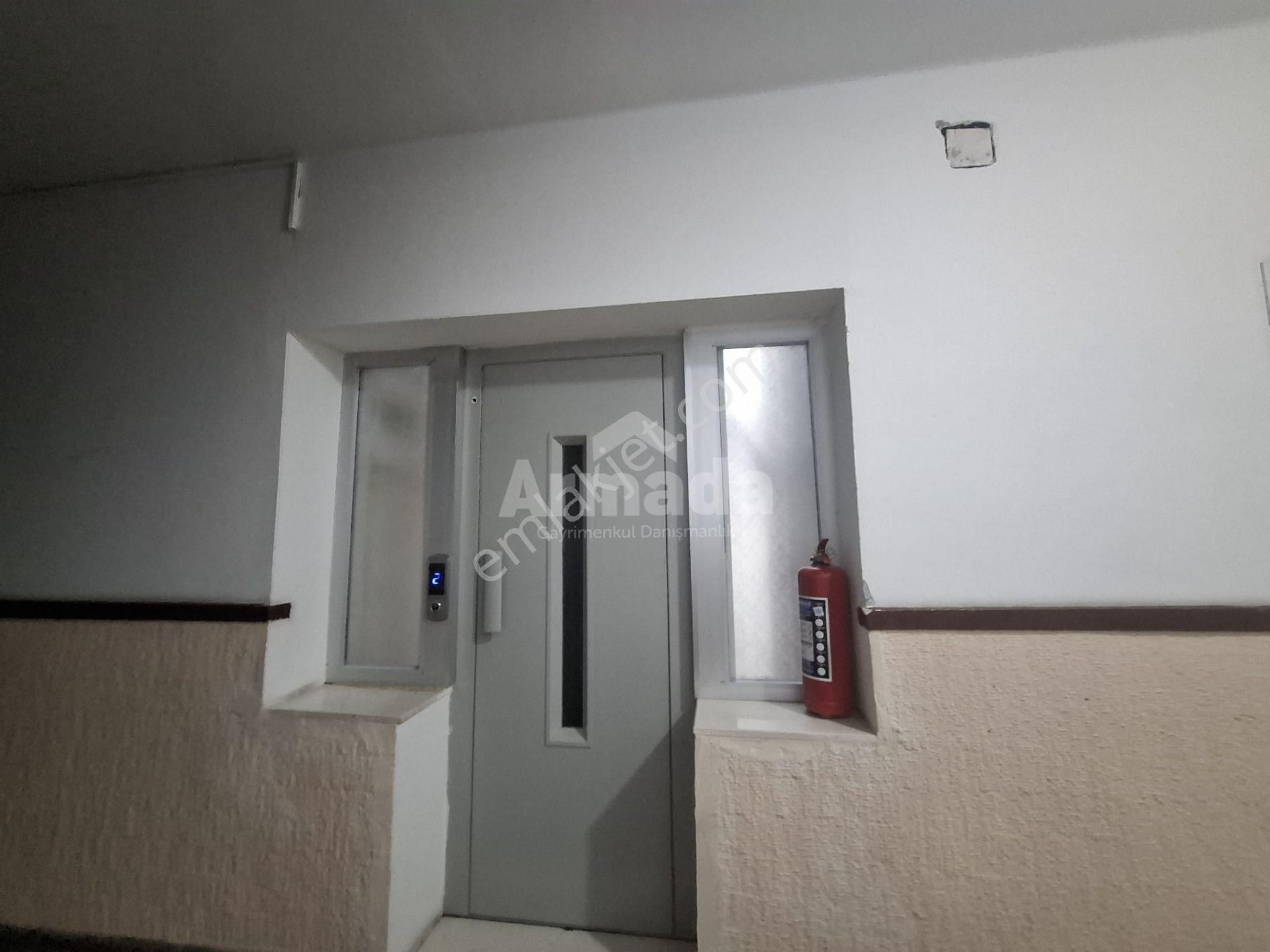 Ankara Çankayada Köşk Yakını 3+1 Satılık Daire - Görsel 22