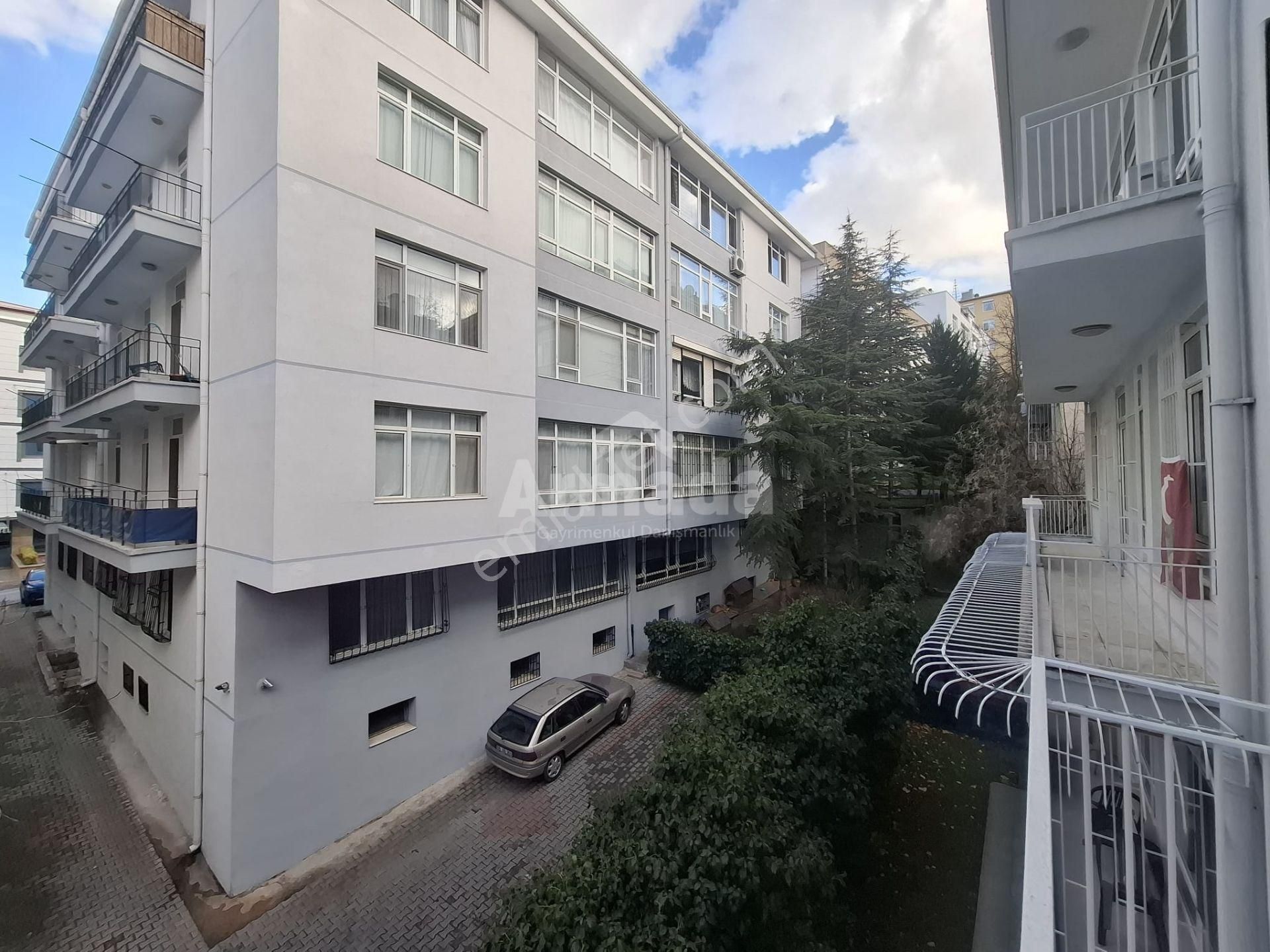 Ankara Çankayada Köşk Yakını 3+1 Satılık Daire - Görsel 4