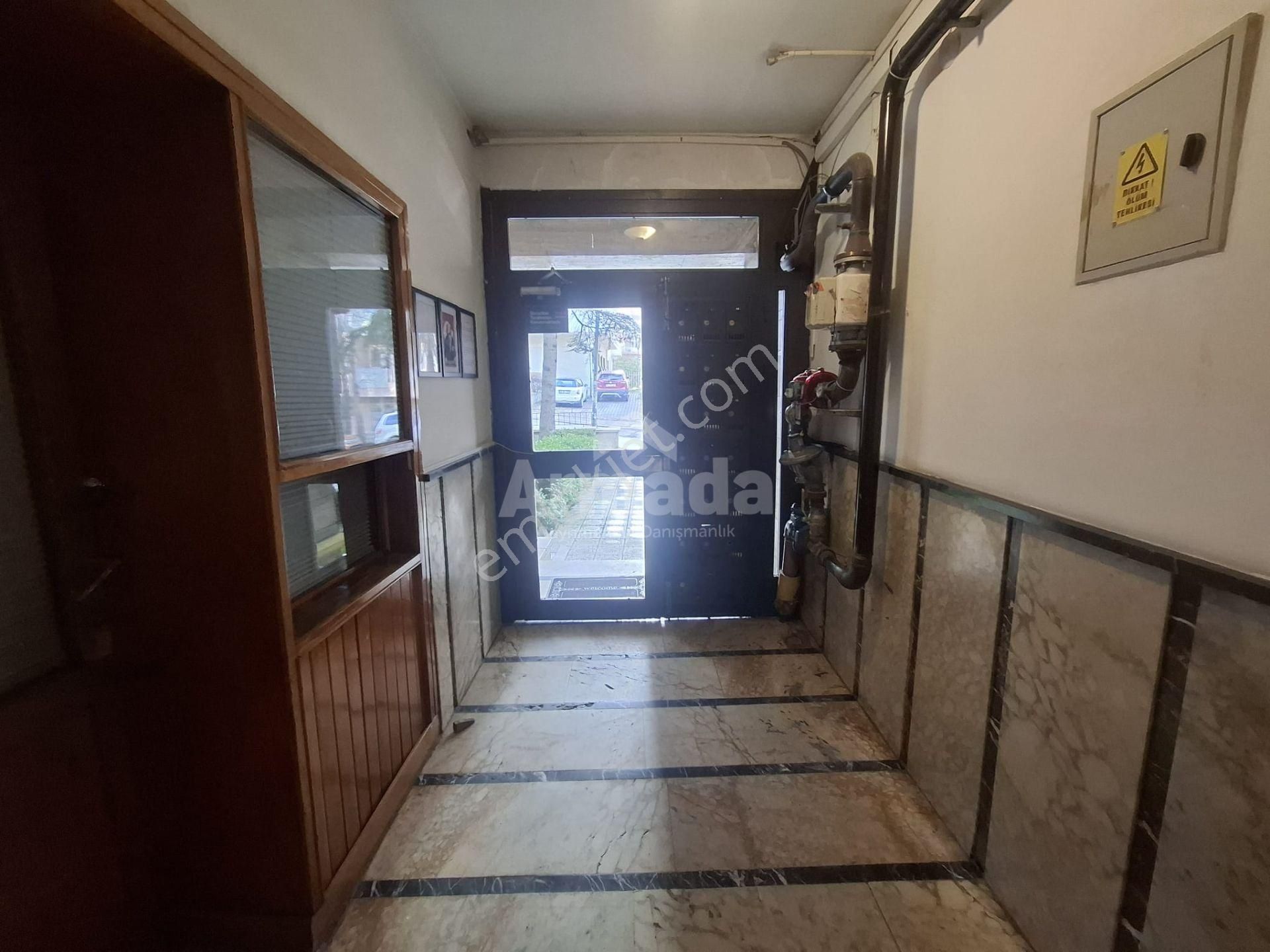 Ankara Çankayada Köşk Yakını 3+1 Satılık Daire - Görsel 7